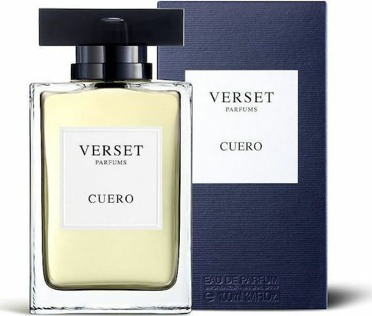 Verset Parfums Cuero 100ml