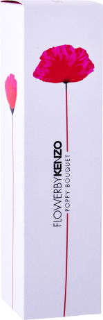 Kenzo Flower Poppy Bouquet Eau de Parfum 30ml