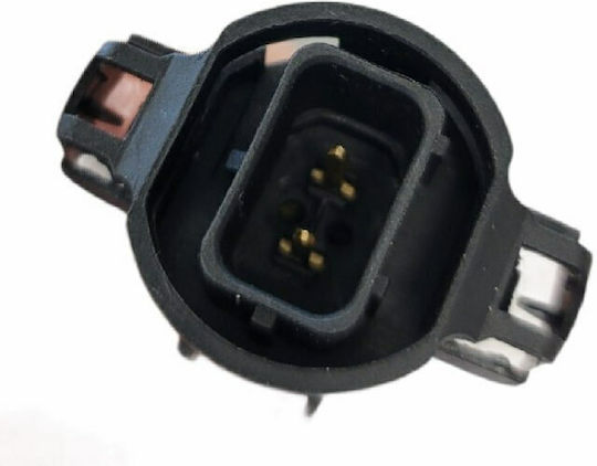 Phonocar Lampen Auto PSX24W Canbus LED 12V 2Stück