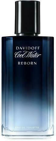 Davidoff Cool Water Reborn Тоалетна вода 75мл