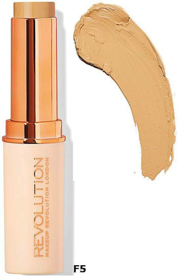 Revolution Beauty Fast Base Stick Foundation 6.2gr