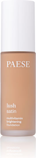 Paese Lush Satin Multivitamin Brightening Foundation 32 30ml
