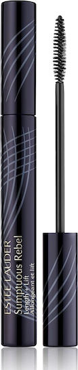 Estee Lauder Sumptuous Rebel Length Lift Mascara Black 8ml