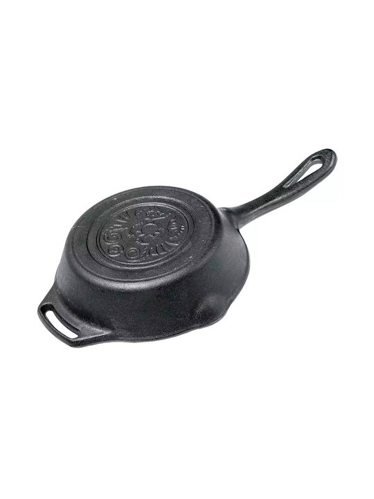 Petromax Pan made of Cast Iron 20cm