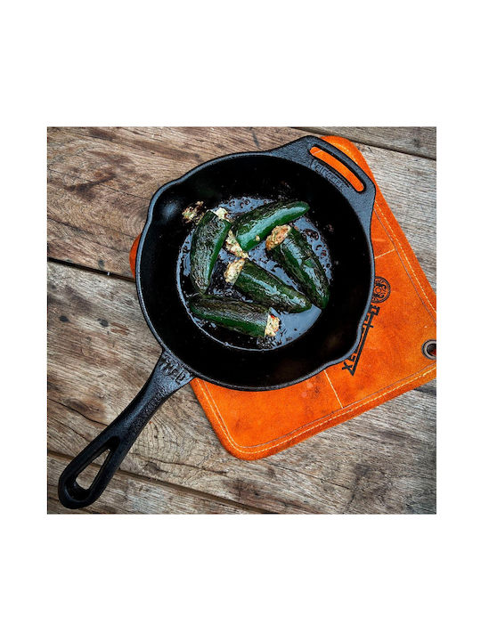 Petromax Pan made of Cast Iron 20cm