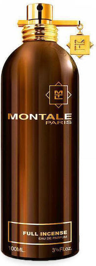 Montale Paris Full Incense Eau de Parfum 100ml