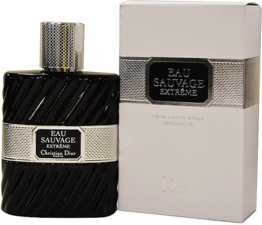 Dior Eau Sauvage Extreme Intense Eau de Toilette 100ml