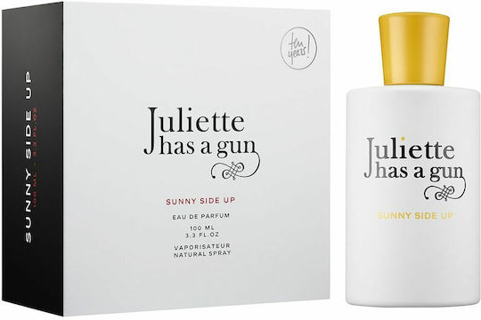 Juliette Has A Gun Sunny Side Up Eau de Parfum 100ml