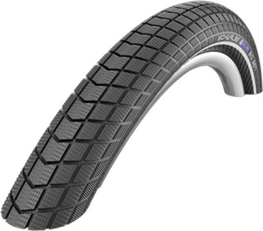 Schwalbe Fahrradreifen Straße Big Ben Plus 11101125 29" x 2" Drahtreifen