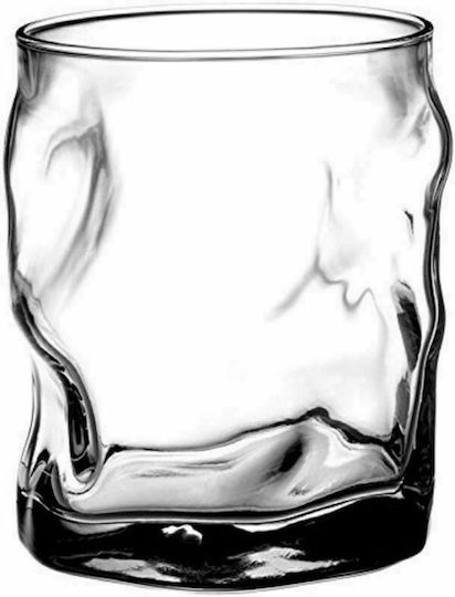 Bormioli Rocco Sorgente Комплект Чаши за Уиски от Стъкло 420ml 00.13494 6 броя Bormioli Rocco Sorgente Комплект Чаши за Уиски от Стъкло 420ml 00.13494 6 броя