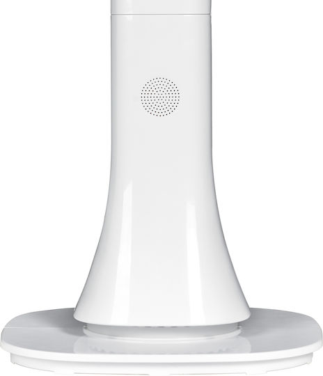 Active Jet Ανεμιστήρας Πύργος 60W Λευκός