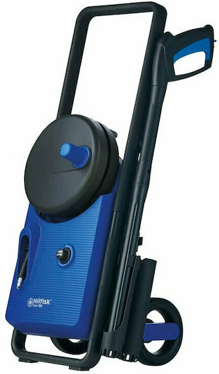 Nilfisk Core 150-10 Powercontrol P Pressure Washer Electric 2000W with Pressure 150bar and Metal Pump