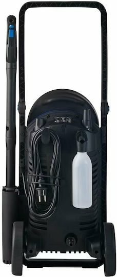 Nilfisk Core 150-10 Powercontrol P Pressure Washer Electric 2000W with Pressure 150bar and Metal Pump