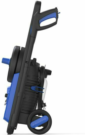 Nilfisk Core 140-8 Powercontrol IH Pressure Washer Electric 1800W with Pressure 140bar and Metal Pump