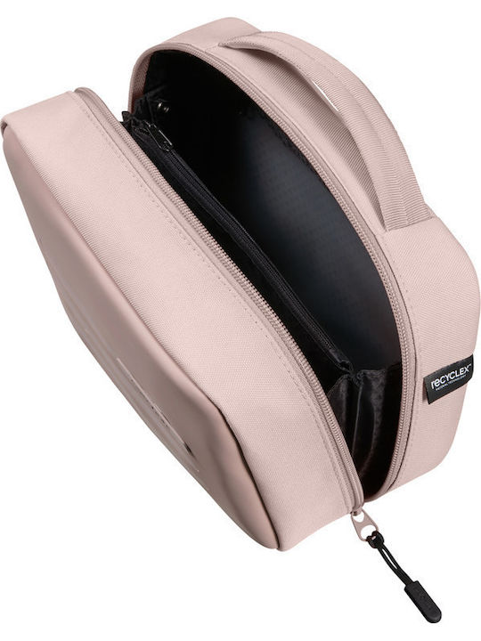Γυναικείο Νεσεσέρ Stackd Weekender Rose 22cm