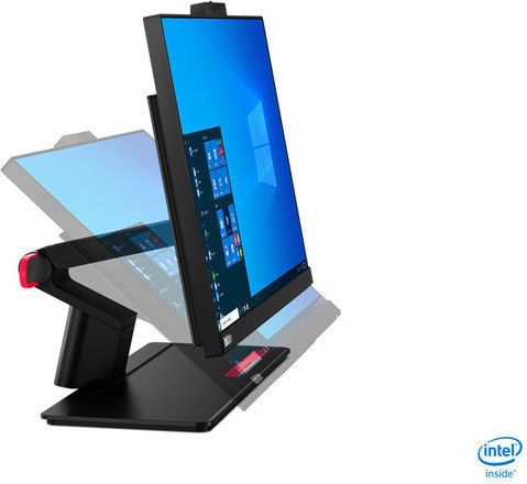 Lenovo ThinkCentre M90a Gen 2 23.8" (i9-11900/16GB/512GB SSD/FHD/W10 Home) GR