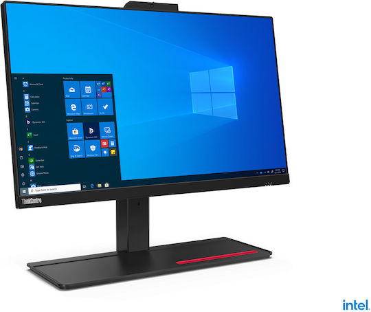 Lenovo ThinkCentre M90a Gen 2 23.8" (i9-11900/16GB/512GB SSD/FHD/W10 Home) GR