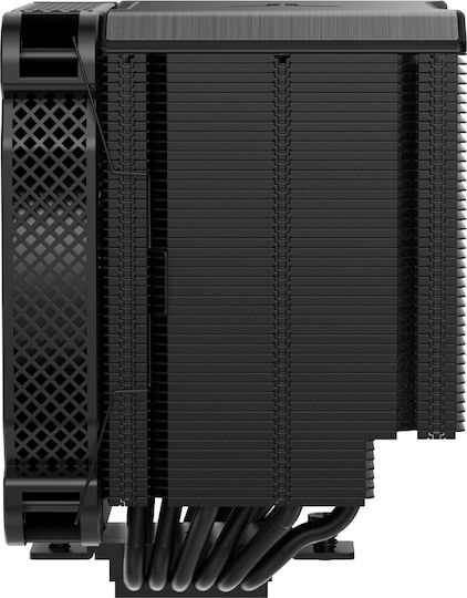 Jonsbo HX6250 Ψύκτρα Επεξεργαστή για Socket AM4/1200/115x/1700