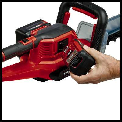 Einhell GE-CH36/65Li mit Klingenlänge 65cm Solo