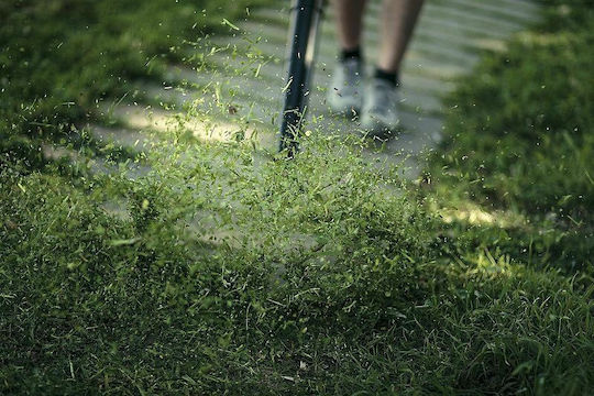 Greenworks G40AB Листосъбирач / Издухвател Чанта за ръка