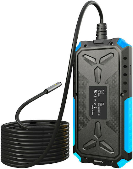 MBG Line Inspection Duo Endoscope 2x Full HD Endoscope Camera with 5m Cable