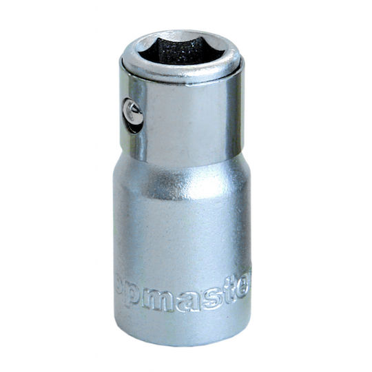 Topmaster Adapter with Socket 1/4'' and Output Bit Holder
