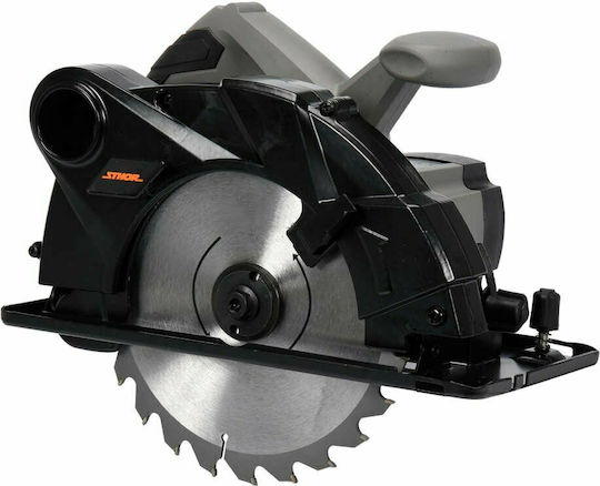 Sthor Δισκοπρίονο 1200W