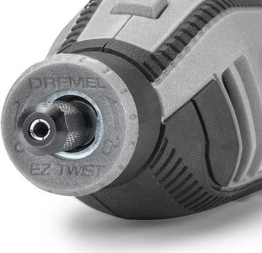 Dremel 4250-6/128 Περιστροφικό Πολυεργαλείο 175W με Ρύθμιση Ταχύτητας