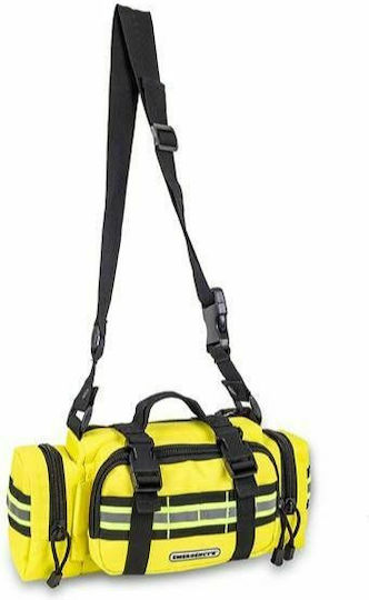 Elite Bags Emergency Medical First Aid Rucksack Yellow