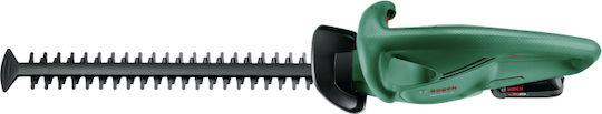 Bosch Easyhedgecut 18-45 Solo mit Klingenlänge 45cm Solo