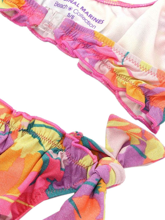 Original Marines Kids Swimwear Bikini Multicolour