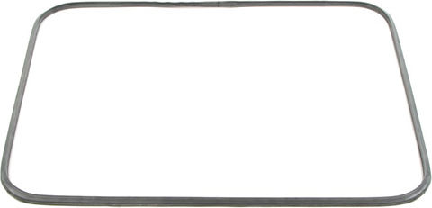 Φλάντζα Πόρτας Φούρνου Aeg Electrolux Zanussi 38-40 X 29 ​cm
