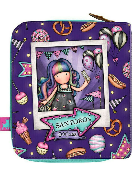 Santoro 483GJ