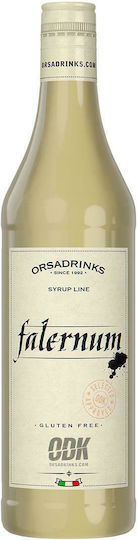 Odk Syrup for Cocktail with Falernum Flavour 750ml