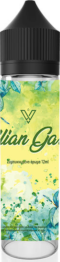 VnV Flavor Shot Sicilian Garden 12ml/60ml 1Stück
