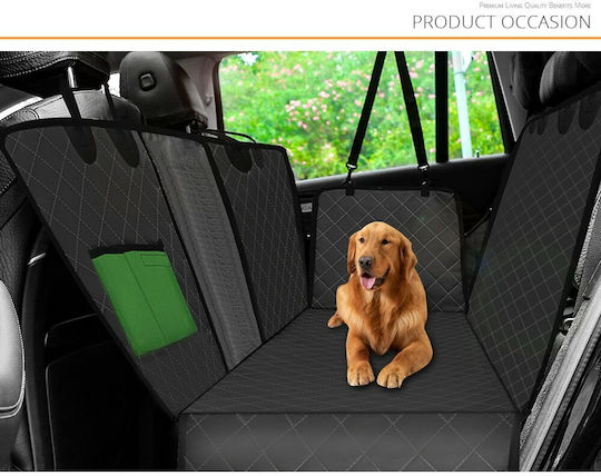 Seat Cover Car for Dog