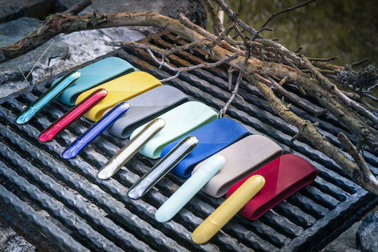Tactical Heat Smoke Schutzabdeckungen Blue 57983107640