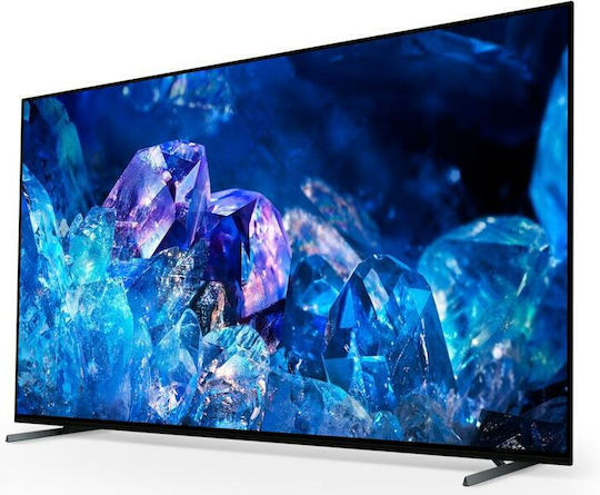 Sony Smart Fernseher 77" 4K UHD OLED XR-77A80K HDR (2022)