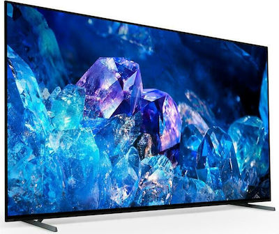 Sony Smart Fernseher 65" 4K UHD OLED XR-65A80K HDR (2022)