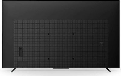 Sony Smart Fernseher 65" 4K UHD OLED XR-65A80K HDR (2022)