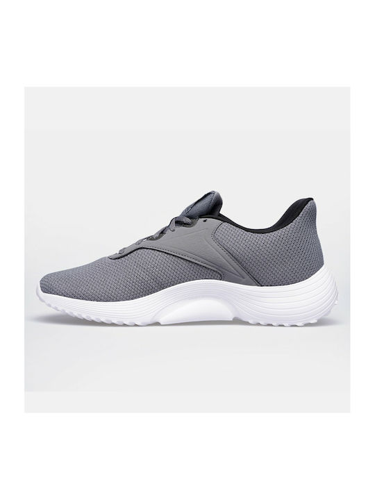Lite 3 Sport Shoes Running Pure Grey 6 / Core Black / Pure Grey 2