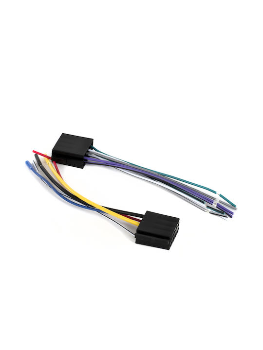 Blow Автомобилна Аудио Система 1DIN (Блутут/USB)