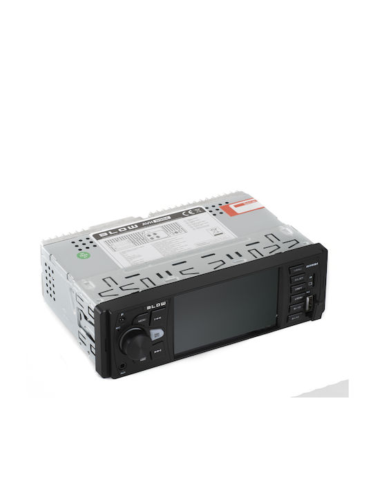 Blow Автомобилна Аудио Система 1DIN (Блутут/USB)