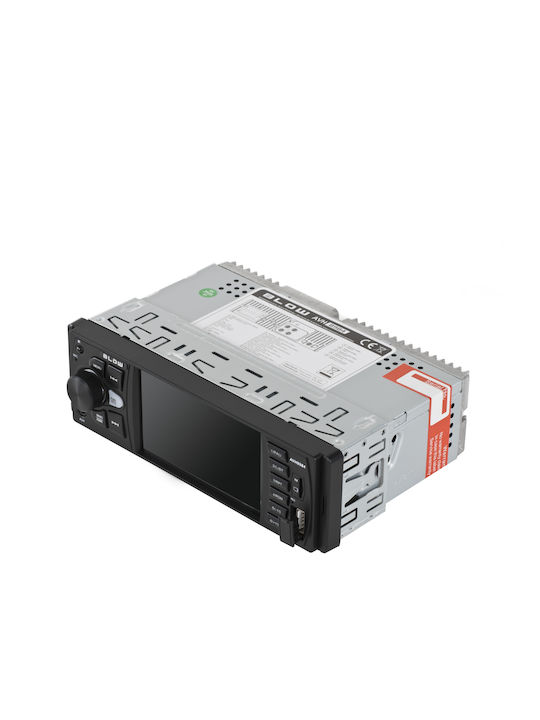 Blow Автомобилна Аудио Система 1DIN (Блутут/USB)