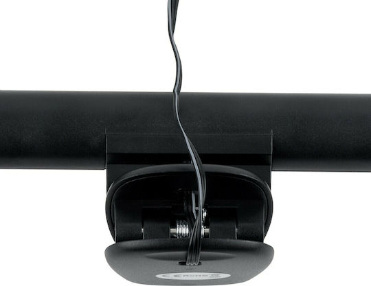 GloboStar 76552 Monitor Light Bar 26 x 4,5 x 4,5 cm