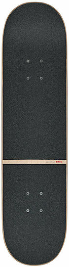 Globe G2 Real Fun Wow! 8" Complete Shortboard Μπεζ