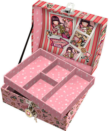 Santoro Fairground