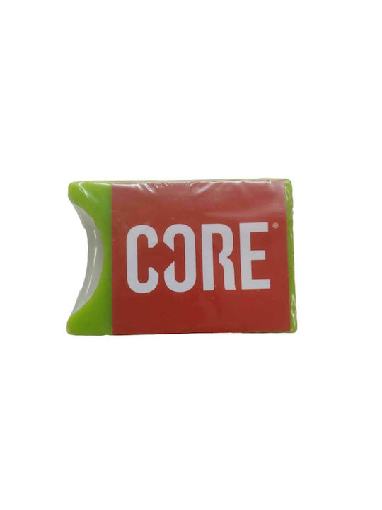 Core Epic Skate Wax Аксесоари за Skateboard Зелено
