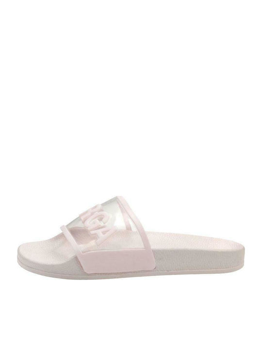 1908 Women's Slides Pink