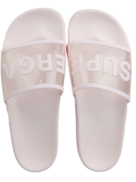 1908 Women's Slides Pink
